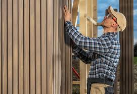 Best Historical Building Siding Restoration  in Oakdale, CA